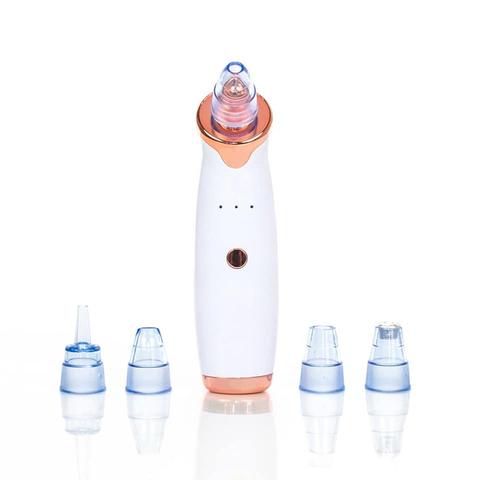 Electric Blackhead Remover Vacuum