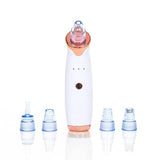 Electric Blackhead Remover Vacuum