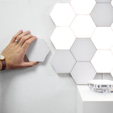 Hexa Lamp