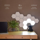 Hexa Lamp